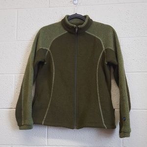 Kühl Sweater Alfpaca Fleece